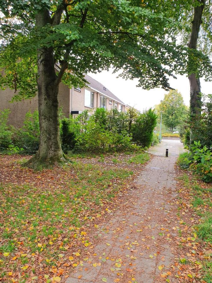 De Bosrand Lejlighed Harderwijk Eksteriør billede